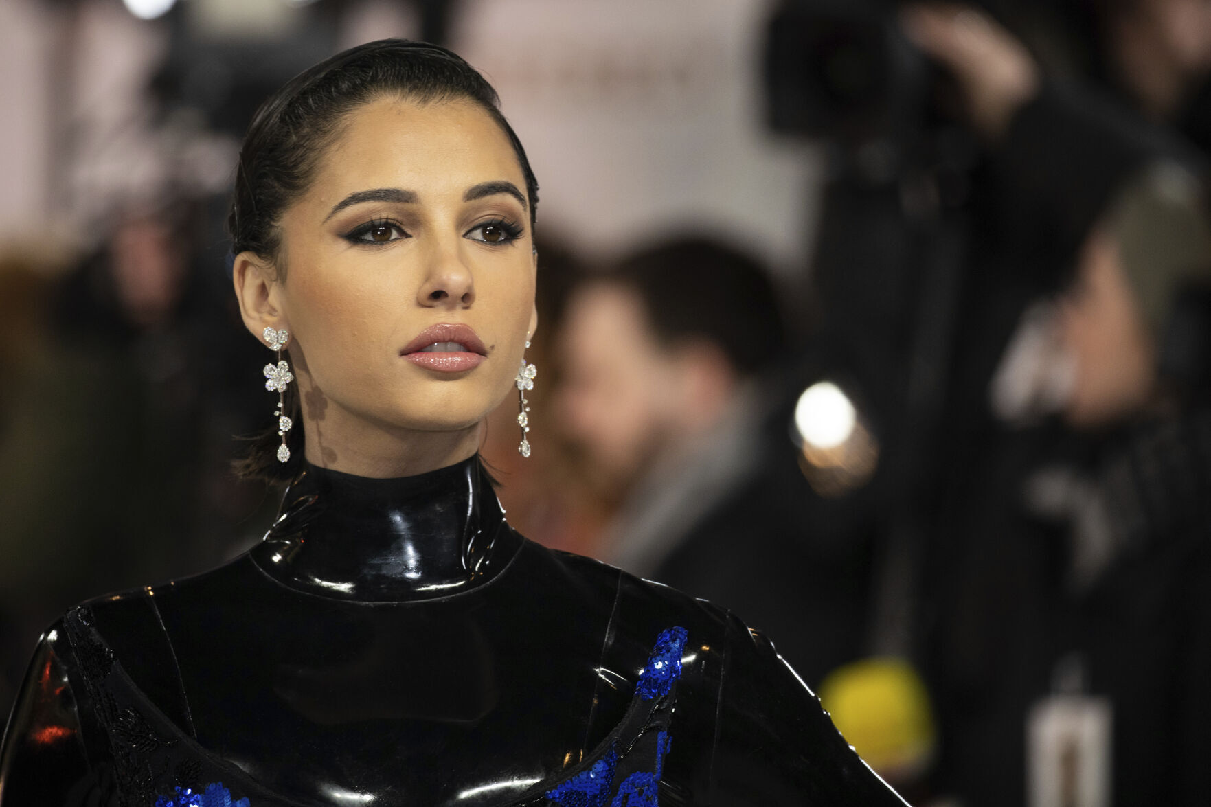 Naomi Scott